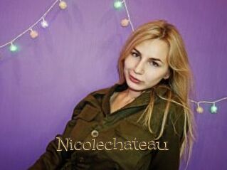 nicolechateau Porno FR