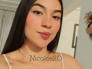 nicolee20 Porno FR