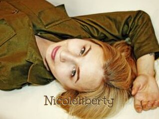 nicoleliberty Porno FR