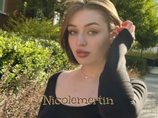 nicolemertin Porno FR