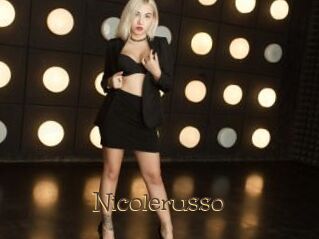 Nicolerusso