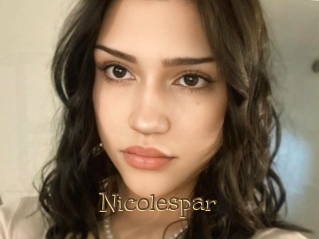 Nicolespar