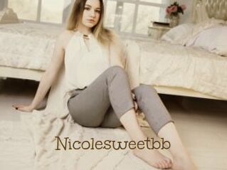 nicolesweetbb Porno FR