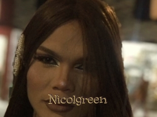 nicolgreen Porno FR