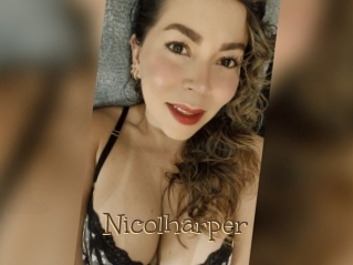 nicolharper Porno FR