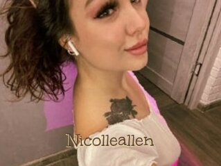 Nicolleallen