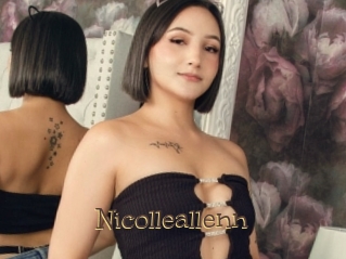 nicolleallenn Porno FR