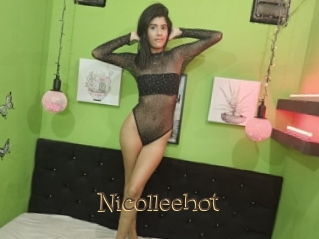 nicolleehot Porno FR