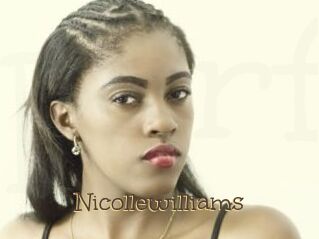 nicollewilliams Porno FR