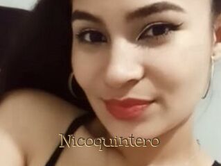 nicoquintero Porno FR