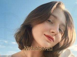 Nidiahanzl