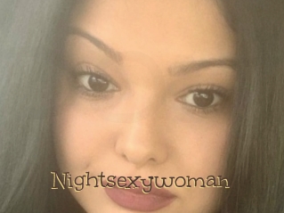 Nightsexywoman