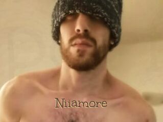 Niiamore