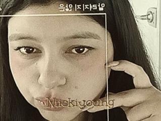 Niickiyoung