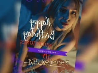 niickyjones Porno FR
