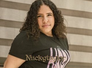 Niickytaylor