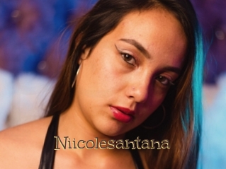 niicolesantana Porno FR