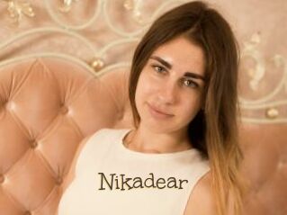 Nikadear