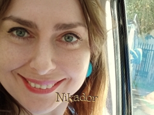 Nikador