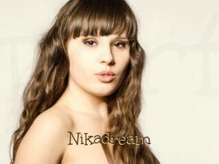 Nikadream