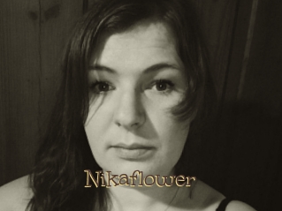 Nikaflower