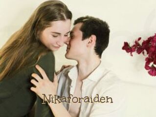 Nikaforaiden