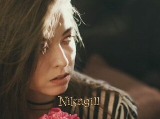 Nikagill