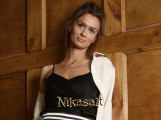 Nikasalt