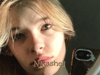 Nikashell