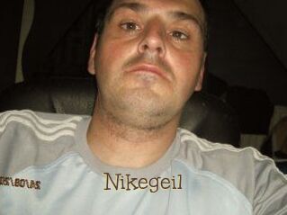 Nikegeil