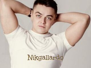 Nikgallardo