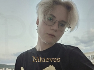 Nikieves