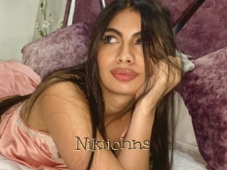 Nikijohns