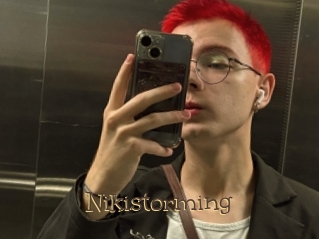 Nikistorming