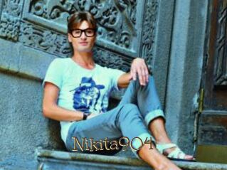 Nikita904