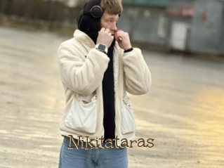 Nikitataras