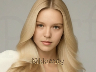 Nikkianty