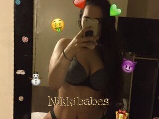 Nikkibabes