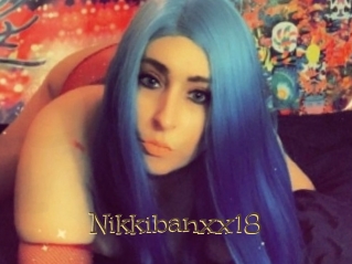 Nikkibanxx18