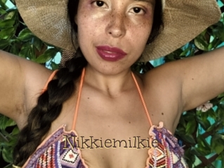 Nikkiemilkie