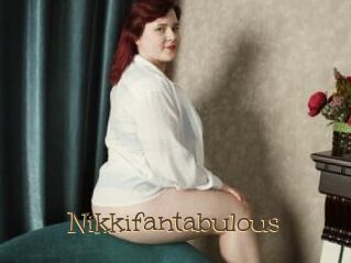 Nikkifantabulous