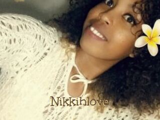 Nikkihlove