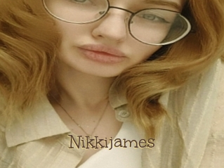 Nikkijames
