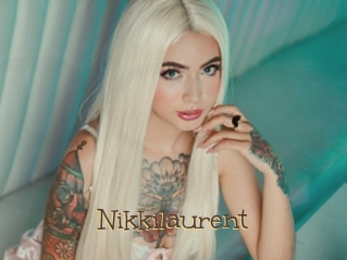 Nikkilaurent
