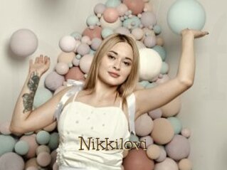 Nikkilovi