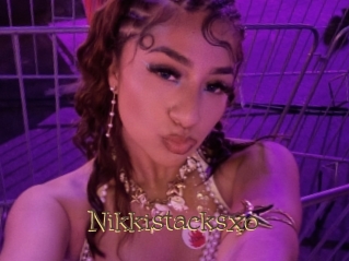 Nikkistacksxo