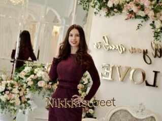 nikkkisweet Porno FR
