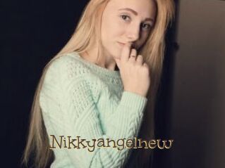 Nikkyangelnew