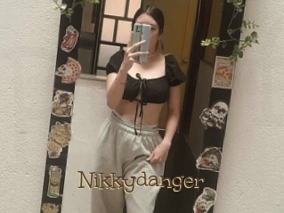 Nikkydanger