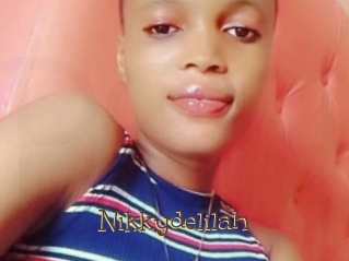 nikkydelilah Porno FR